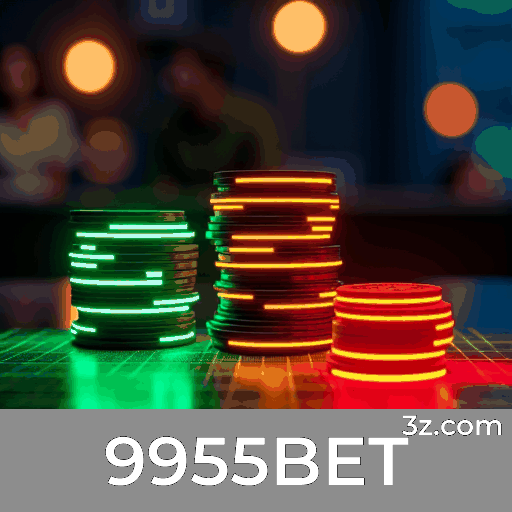 9955BET: Especialista em Apostas Esportivas com Foco no Brasil