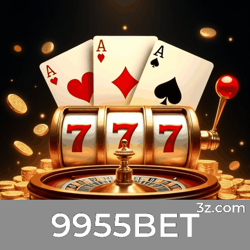 9955BET: Experiência Profissional em Cassino Imersivo