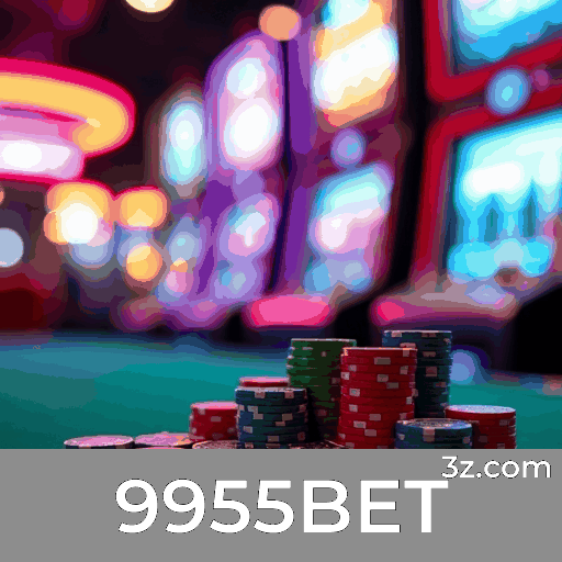 Tecnologia 3D e Jogos com Dealer Real no 9955BET